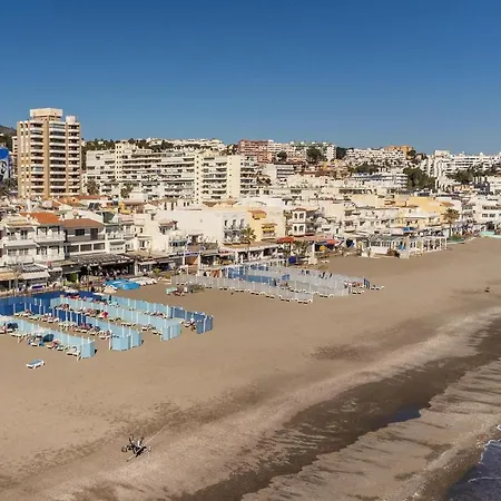 Beautiful Apartment In Torremolinos With Wifi *
