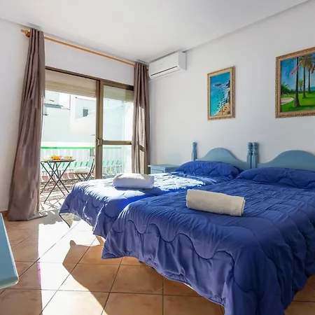 Beautiful Apartment In Torremolinos With Wifi