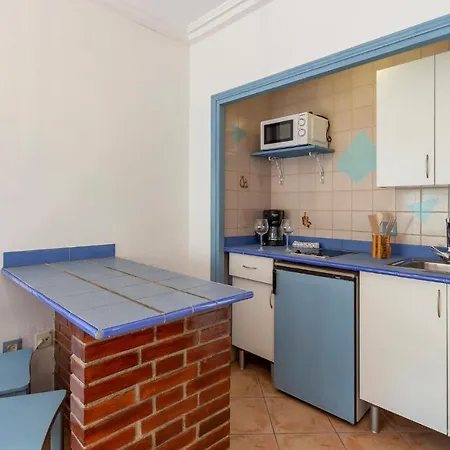 Beautiful Apartment In Torremolinos With Wifi