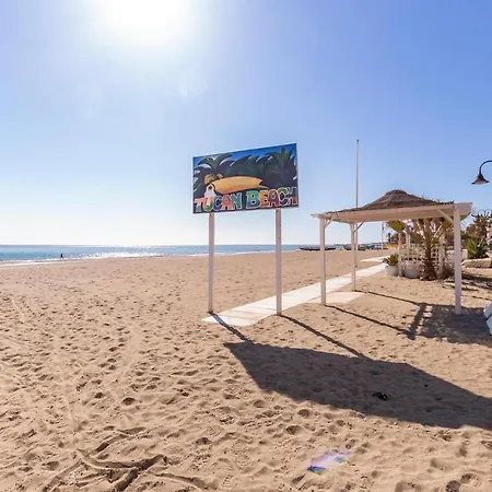 Beautiful Apartment In Torremolinos With Wifi 토레몰리노스