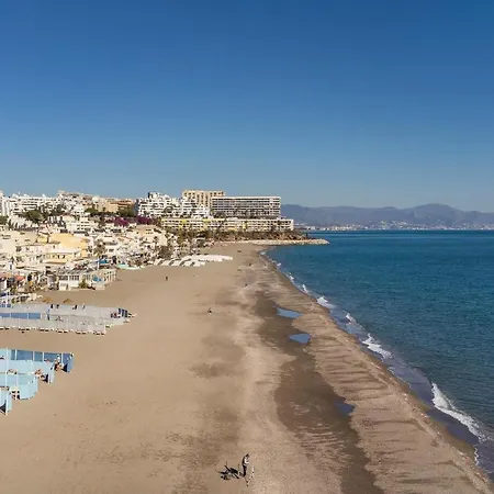 Beautiful Apartment In Torremolinos With Wifi * 토레몰리노스